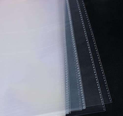 Bigpalycoan Plastic polythene Clear Transparent bags small size Self Adhesive BOPP Resealable Plastic pouch Bags for jwellery packaging pack of 200 (3X4 inch (7.5 X 10 cm))