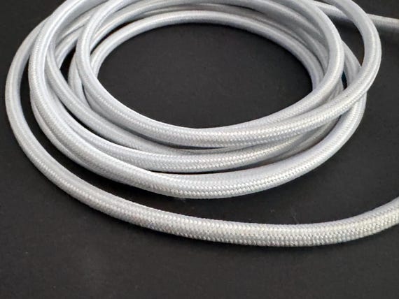 INDRICO® Cotton Wrapped Heavy 3 Core Copper Wire- 40/36
