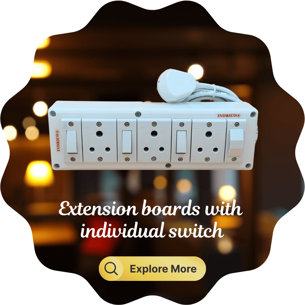 Individual Switch