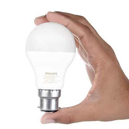 PHILIPS 7W B22 LED Cool Day Light Bulb