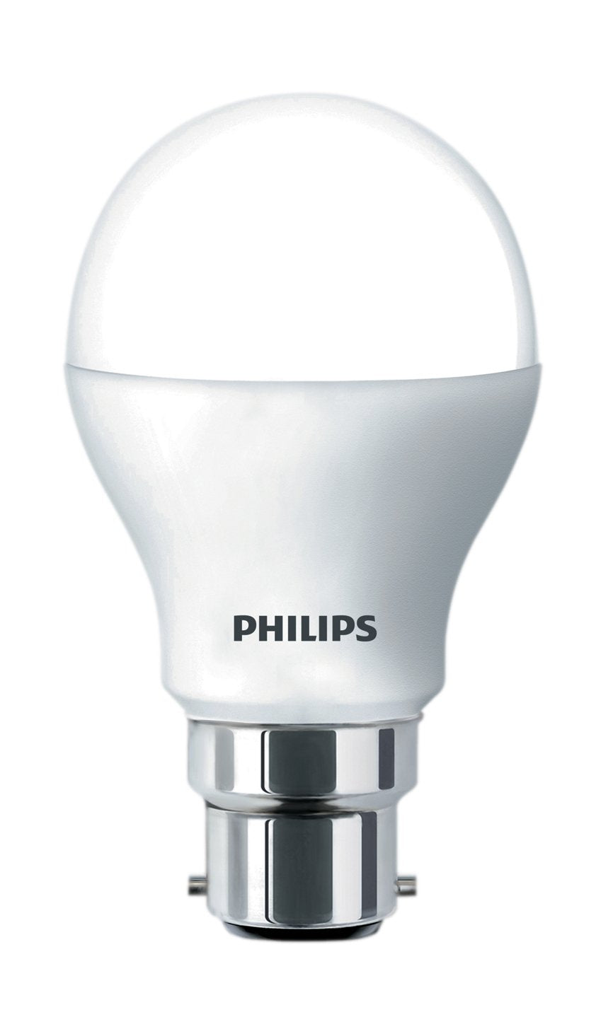 Philips Stellar Bright B22 14-Watt LED Bulb(Warm White