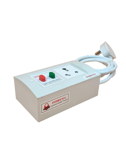 Best Heavy duty Extension Board for Geyser (1 Lit to 10 Lit) in India