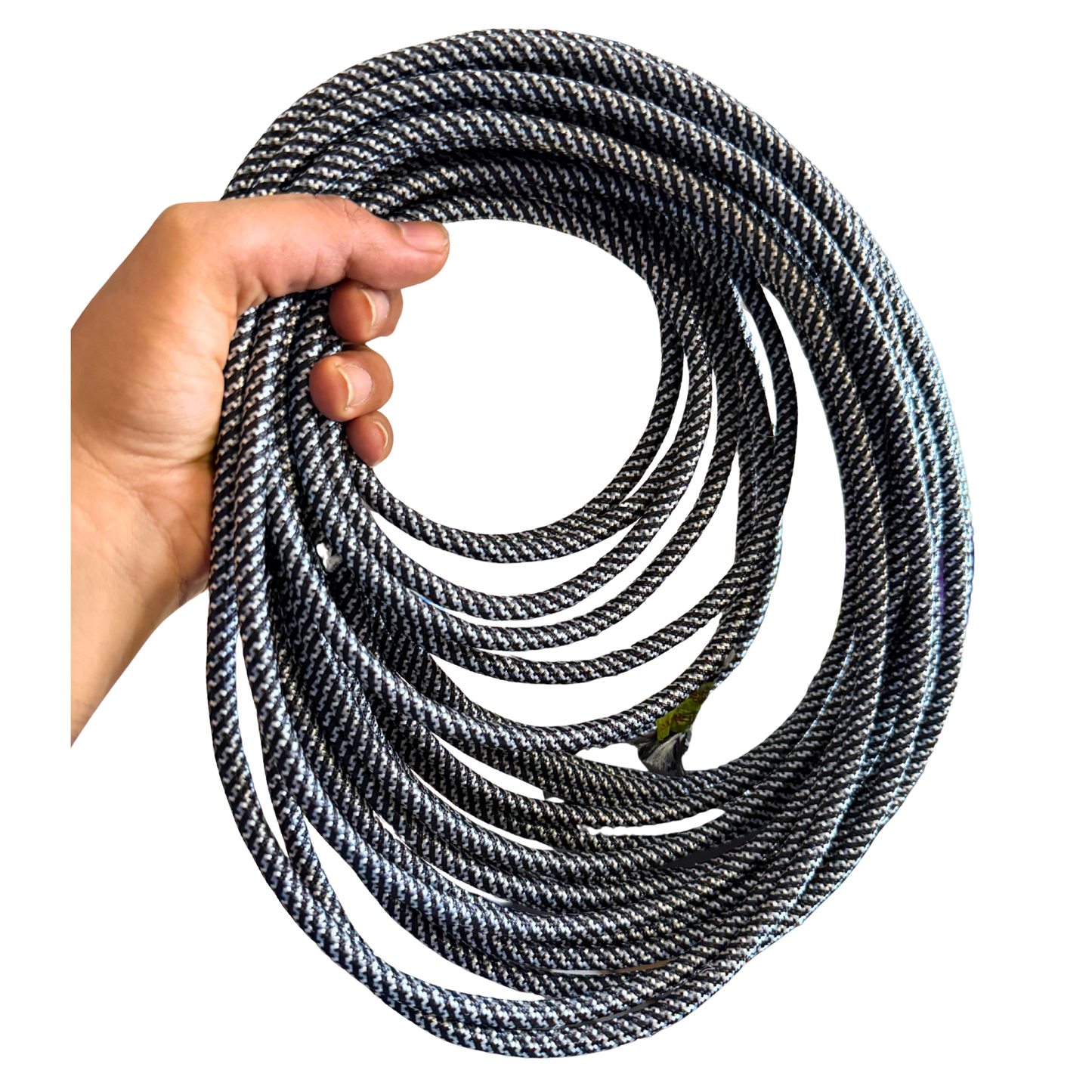 INDRICO® Cotton Wrapped Heavy 3 Core Copper Wire- 40/36