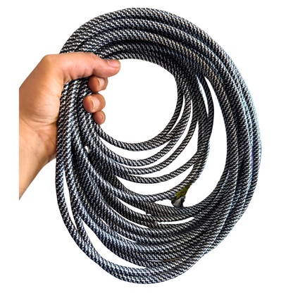 INDRICO® Cotton Wrapped Heavy 3 Core Copper Wire- 40/36