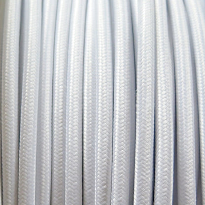 INDRICO® Cotton Wrapped Heavy 3 Core Copper Wire- 40/36