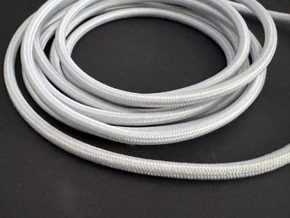 INDRICO® Cotton Wrapped Heavy 3 Core Copper Wire- 40/36